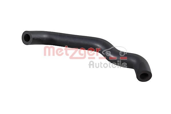 METZGER 2180020 FORD Brake booster vacuum hose in original quality