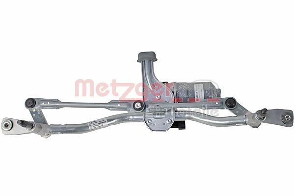 Opel INSIGNIA Wiper linkage 17400181 METZGER 2190968 online buy