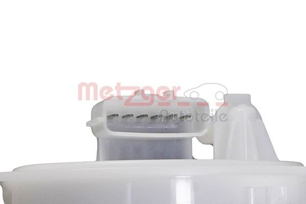 METZGER Fuel pump module 2250525