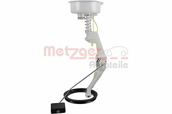 METZGER 2250526 BMW Fuel sensor