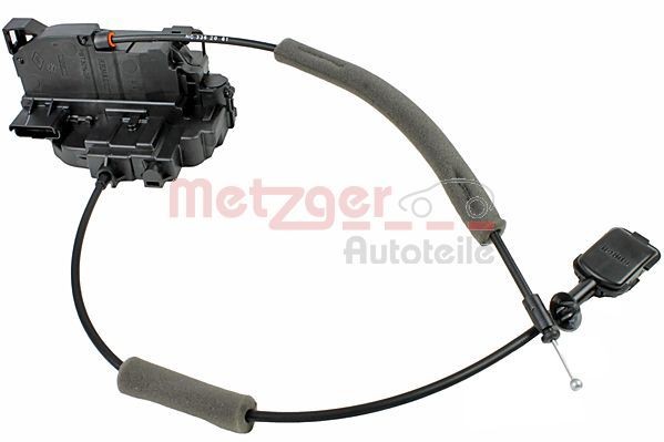 METZGER 2314308 Door lock actuator Renault Master III Minibus 2.3 dCi 180 FWD 179 hp Diesel 2020 price