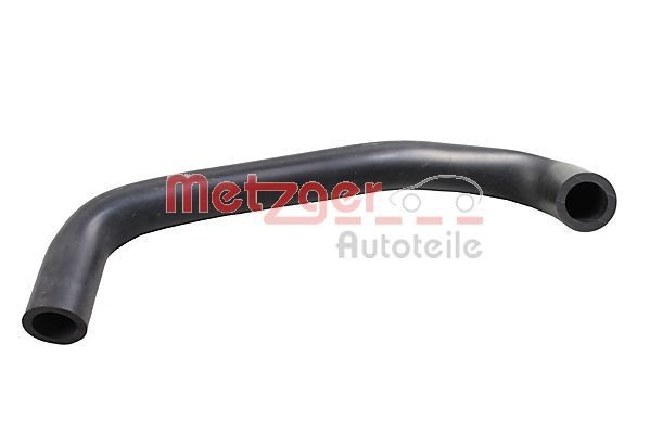 METZGER 2380140 Crankcase breather hose ALFA ROMEO experience and price