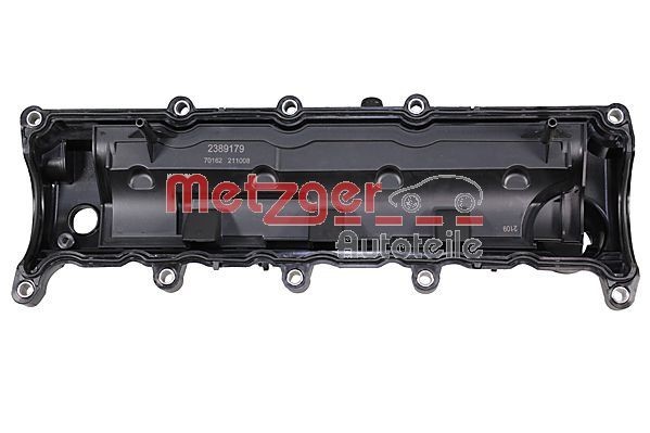 METZGER Cam cover 2389179