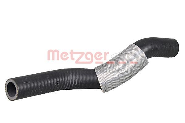 METZGER 2400673 CITROËN Oil hose in original quality