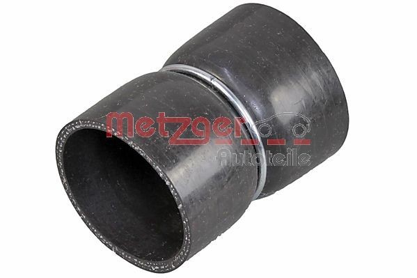 Ford FIESTA Charger Intake Hose METZGER 2400674 cheap