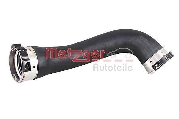 METZGER 2400714 Turbocharger hose MERCEDES-BENZ GLE 2015 price