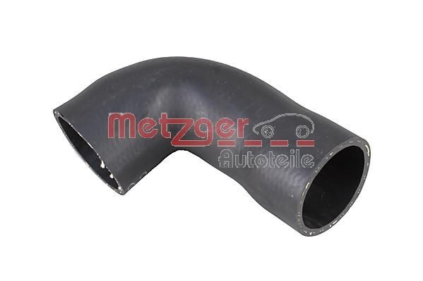 METZGER 2400728 Charger Intake Hose 06A 145 681A