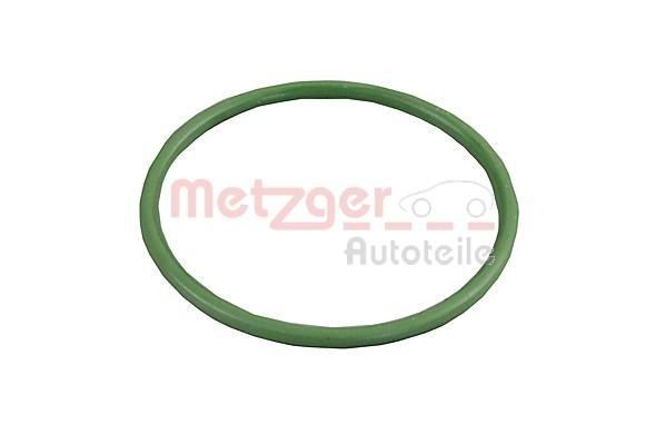 Fiat Tubi rigidi e flessibili ricambi auto - Anello tenuta, Flessibile aria alimentazione METZGER 2400751