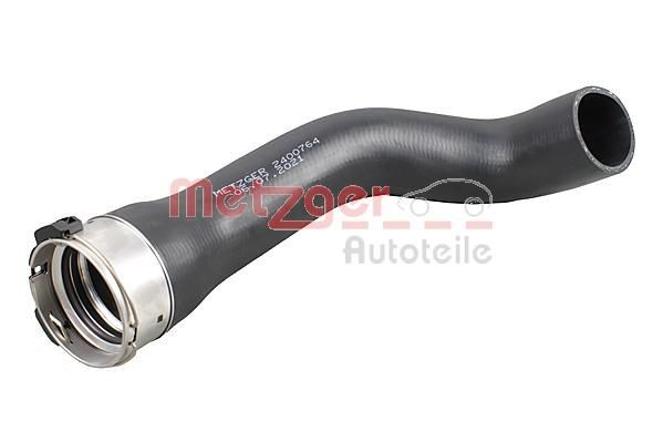 Great value for money - METZGER Charger Intake Hose 2400764