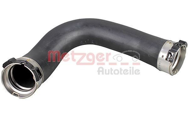 METZGER 2400827 Turbocharger hose MERCEDES-BENZ MARCO POLO 2015 price