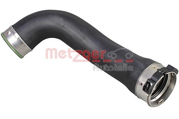 METZGER 2400829 Turbocharger hose MERCEDES-BENZ M-Class 2008 price