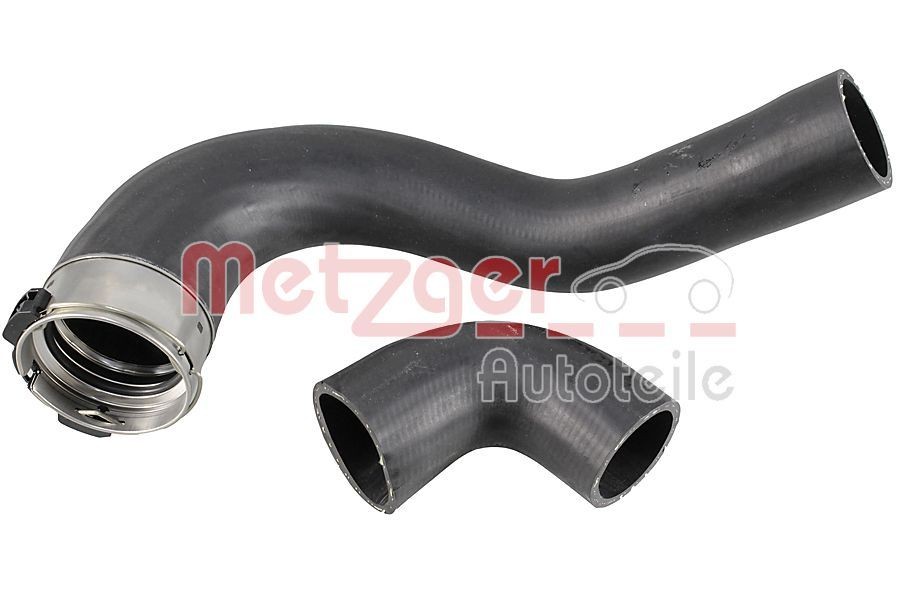 Great value for money - METZGER Charger Intake Hose 2400830