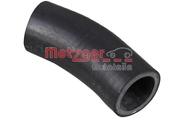Land Rover Oil Hose METZGER 2400877 at a good price