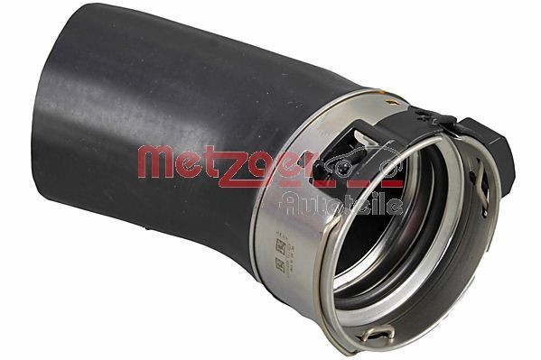Opel INSIGNIA Charger Intake Hose METZGER 2400879 cheap