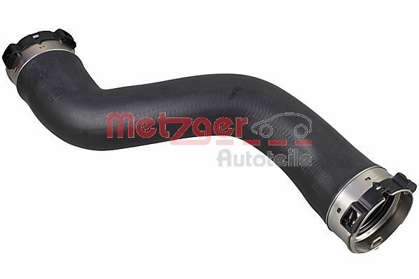METZGER 2400926 Charger Intake Hose MERCEDES-BENZ experience and price