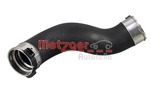 METZGER with quick coupling Turbocharger Hose 2400944 buy