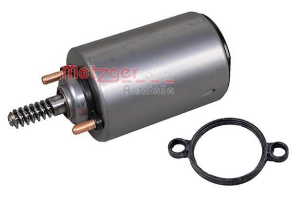 METZGER 2411036 Camshaft adjustment valve E92 320i 2.0 156 hp Petrol 2010 price
