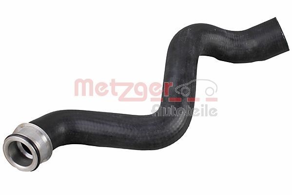METZGER 2421174 Coolant pipe W164 ML 300 CDI 3.0 4-matic 204 hp Diesel 2011 price