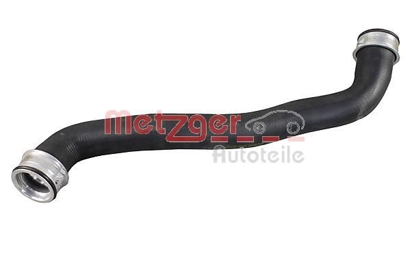 METZGER 2421190 Coolant pipe W204 C 300 3.0 231 hp Petrol 2012 price