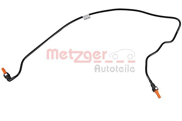 METZGER 4010156 Coolant hose FORD Transit Mk6 Platform / Chassis (V347, V348) 2.3 16V CNG RWD 136 hp Petrol/Compressed Natural Gas (CNG) 2007 price