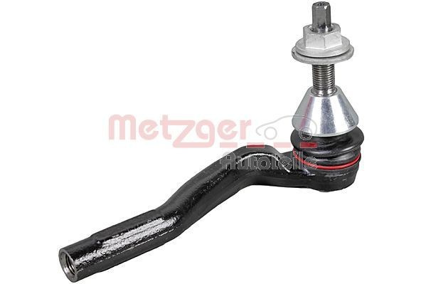 METZGER Track rod end 54057501 Mercedes-Benz E-Class 2020