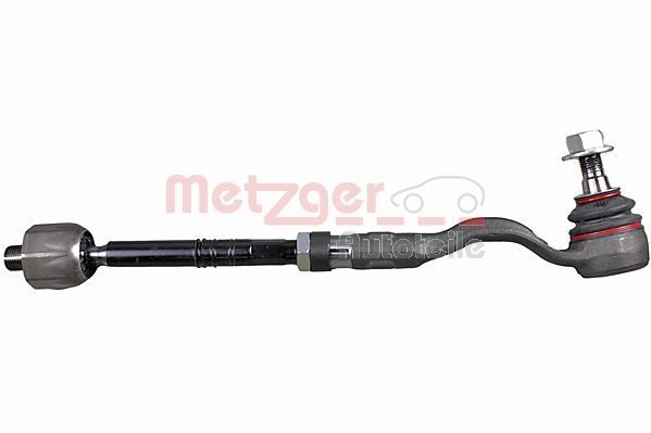 BMW X3 Rod Assembly METZGER 56001208 cheap
