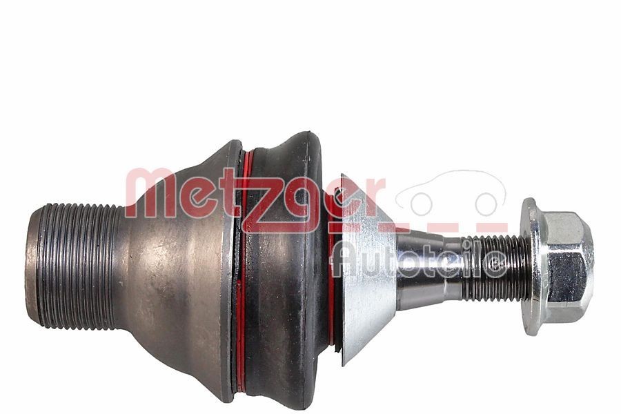 METZGER Front Axle, Lower Suspension ball joint 57031508 buy