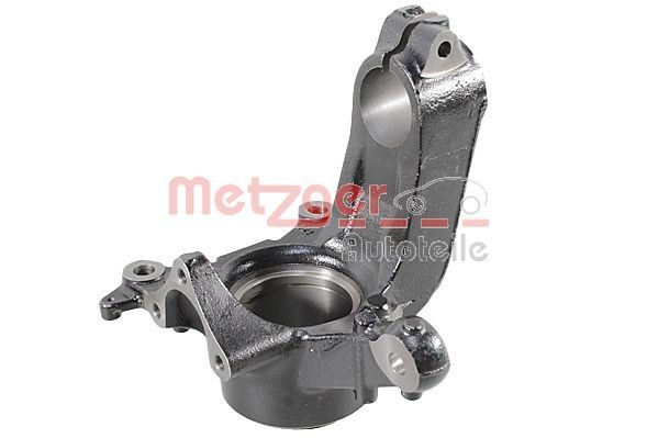 58136502 Steering knuckle METZGER 58136502 review and test