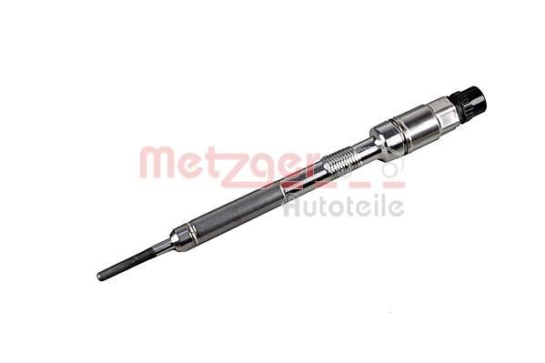 METZGER Glow plug H70 001 Audi A6 2020