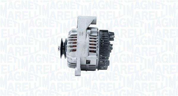 063730618010 Generator MAGNETI MARELLI 944390387300 review and test