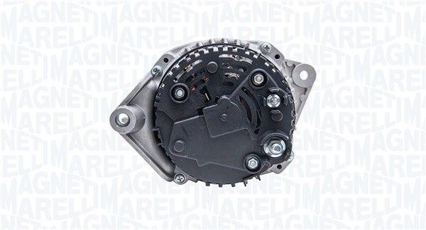 063733874010 Generator MAGNETI MARELLI 944390387400 review and test
