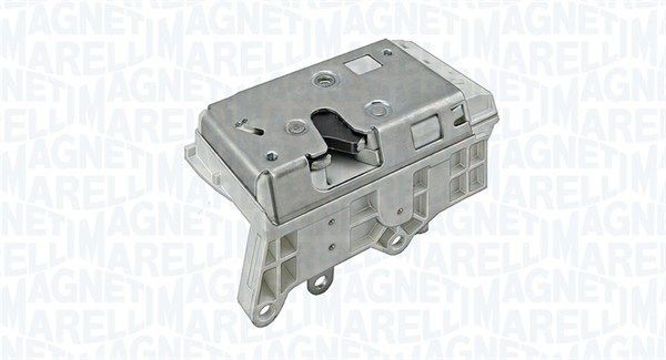 MAGNETI MARELLI 350105036500 Lock Cylinder Right Front