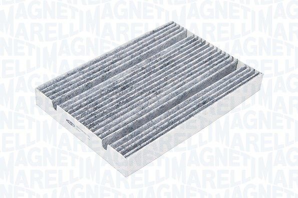 BCF677C MAGNETI MARELLI Filter Insert, Activated Carbon Filter, 300 mm x 214 mm x 35 mm Width: 214mm, Height: 35mm, Length: 300mm Cabin filter 350208066771 buy