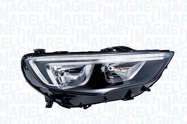Scheinwerfer für Opel Insignia B Sports Tourer LED und Xenon Diesel, Benzin  kaufen - Original Qualität und günstige Preise bei AUTODOC