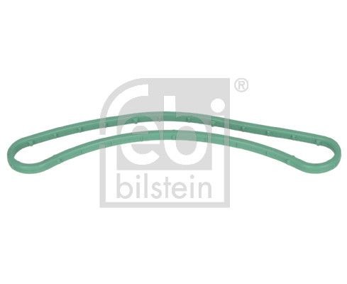 FEBI BILSTEIN 102845 Timing belt cover gasket Audi A4 B8 Avant 3.0 TDI quattro 240 hp Diesel 2010 price