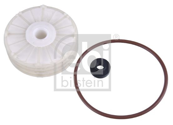 FEBI BILSTEIN with seal ring, Filter Insert Inner Diameter: 10,3mm, Ø: 89,5mm, Height: 37,2mm Oil filters 173932 buy