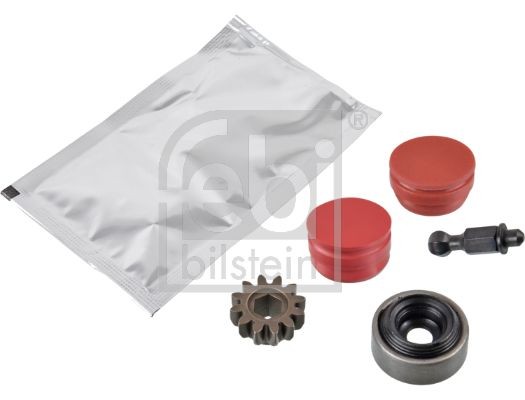 FEBI BILSTEIN Front Axle Brake Caliper Repair Kit 174318 buy