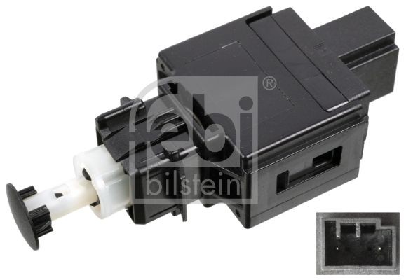 FEBI BILSTEIN Electric Number of connectors: 2 Stop light switch 174510 buy