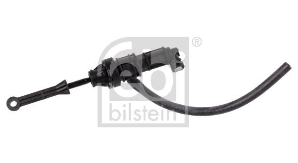 174867 FEBI BILSTEIN Clutch cylinder FORD for right-hand drive vehicles, with hose
