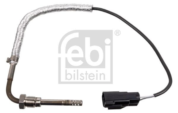 Exhaust temperature sensor FEBI BILSTEIN - 175020