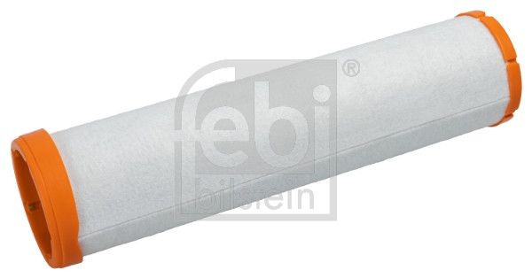 FEBI BILSTEIN 175166 Air filter 407mm, 105mm, Filter Insert