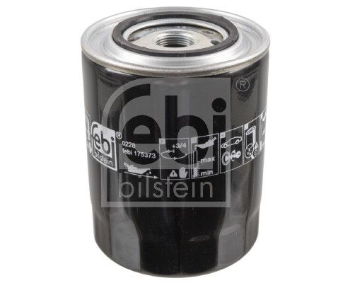 FEBI BILSTEIN Spin-on Filter Ø: 107mm, Height: 143mm Oil filters 175373 buy