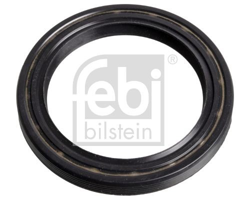 Great value for money - FEBI BILSTEIN Seal Ring, stub axle 175692