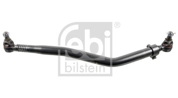FEBI BILSTEIN Front Axle, with crown nut Centre Rod Assembly 175736 buy