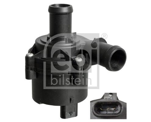 Auxiliary water pump FEBI BILSTEIN 176098 - Volkswagen Golf VIII Alltrack VIII (CG5) Interior spare parts order