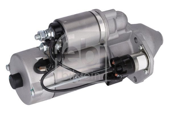 FEBI BILSTEIN Starter motors 176116