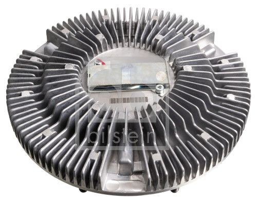 FEBI BILSTEIN Clutch, radiator fan 176257 buy