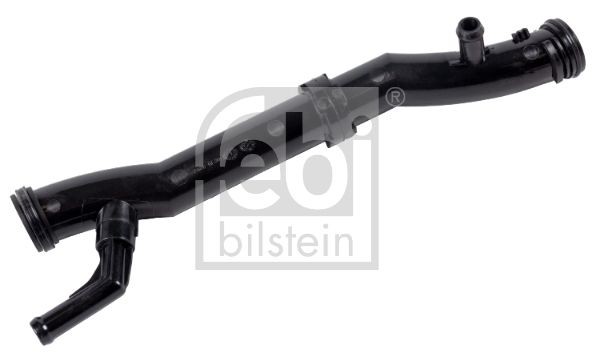 Volkswagen POLO Coolant hose 17402004 FEBI BILSTEIN 176298 online buy