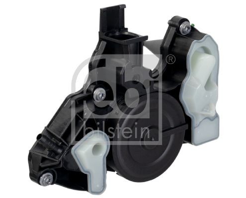 Volkswagen TRANSPORTER Crankcase ventilation valve 17402018 FEBI BILSTEIN 176316 online buy