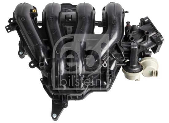 FEBI BILSTEIN 176440 Fitting, intake manifold FORD experience and price
